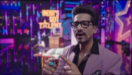 Indias Got Talent - Season 11 - 12th October 2025
